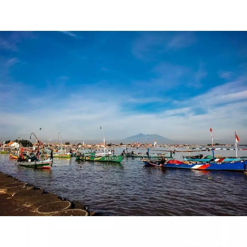 foto pantai lekok pasuruan